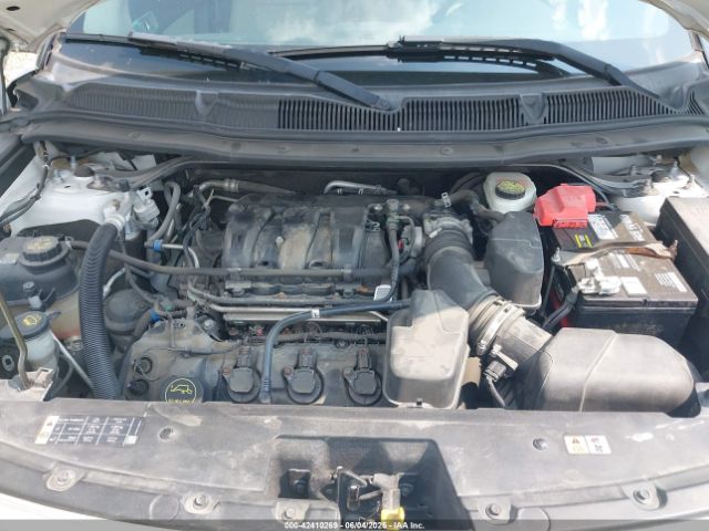 1FM5K8D81FGB51357 Ford EXPLORER XLT