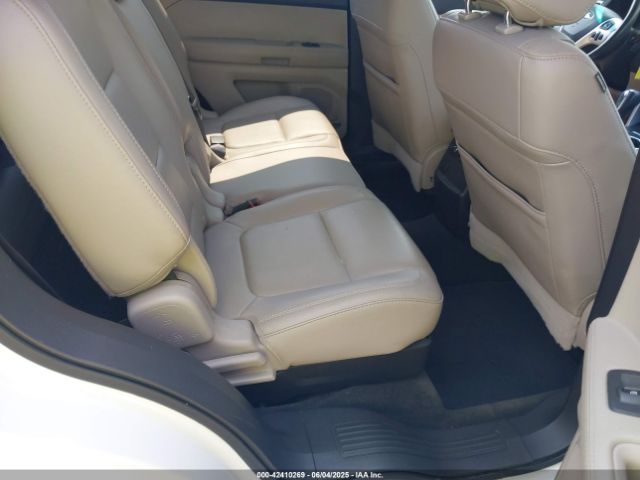 1FM5K8D81FGB51357 Ford EXPLORER XLT