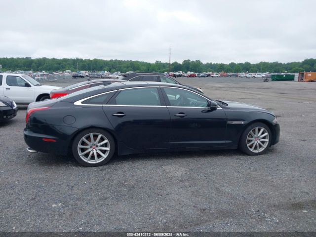 SAJWJ2GD0G8V97045 Jaguar Xj Xjl Portfolio