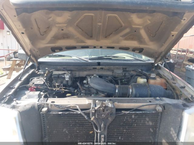 2005 FORD F-150 1FTRF12W55NA34555 Photo 9