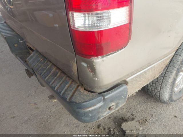 2005 FORD F-150 1FTRF12W55NA34555 Photo 5
