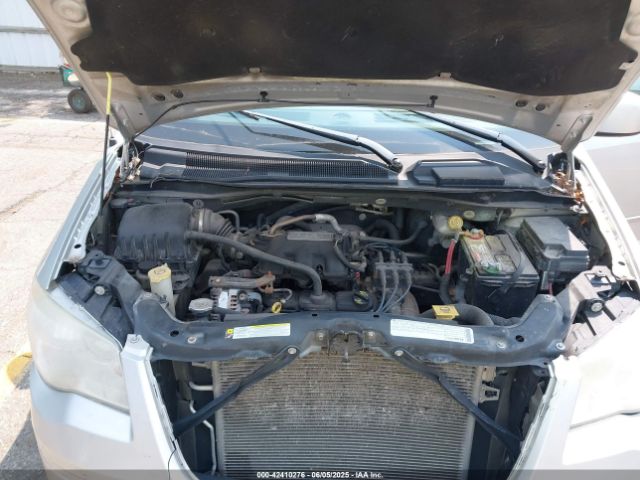 2009 CHRYSLER TOWN & COUNTRY 2A8HR54199R675608 Photo 9