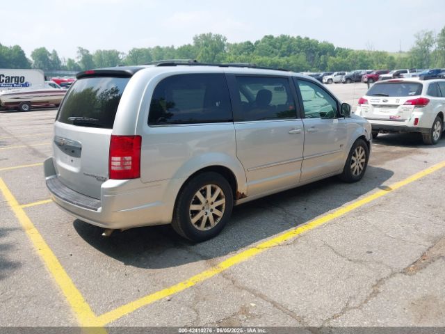 2009 CHRYSLER TOWN & COUNTRY 2A8HR54199R675608 Photo 3
