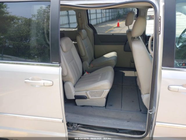 2009 CHRYSLER TOWN & COUNTRY 2A8HR54199R675608 Photo 7
