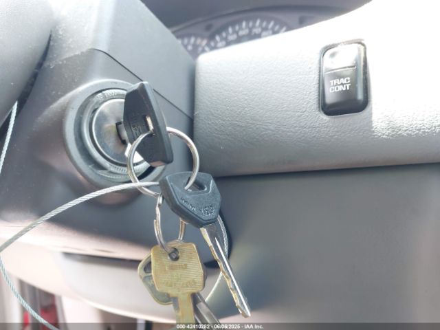 1996 CHRYSLER LHS 2C3HC56F0TH163738 Photo 10