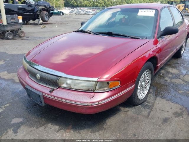 1996 CHRYSLER LHS 2C3HC56F0TH163738 Photo 5
