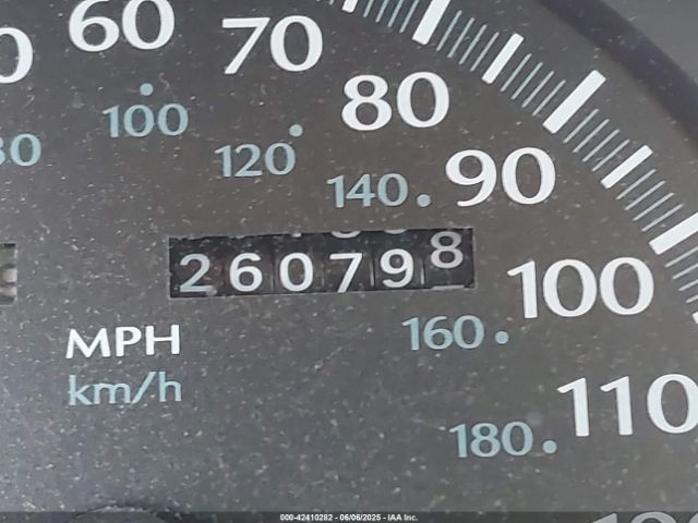 1996 CHRYSLER LHS 2C3HC56F0TH163738 Photo 6