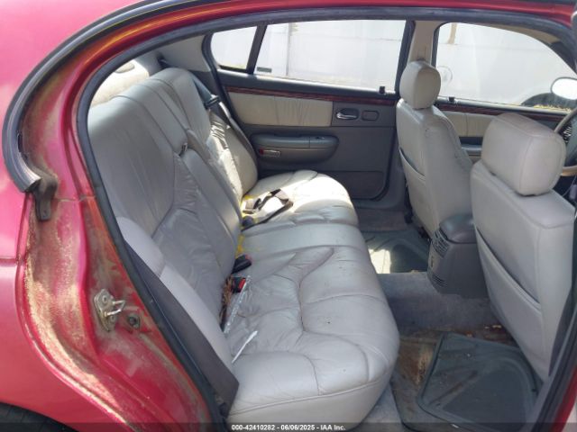 1996 CHRYSLER LHS 2C3HC56F0TH163738 Photo 7