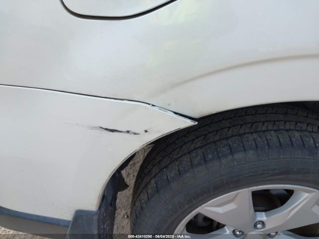 JF2SJAHC1FH559501 Subaru Forester 2.5i Limited