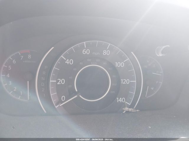 5J6RM4H79EL058712 Honda Cr-v Ex-l