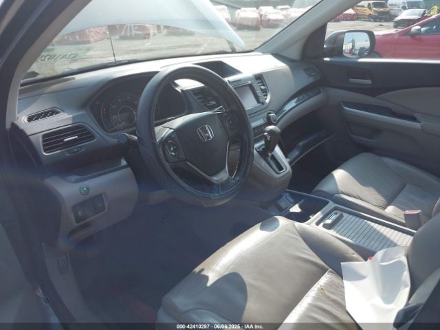 5J6RM4H79EL058712 Honda Cr-v Ex-l