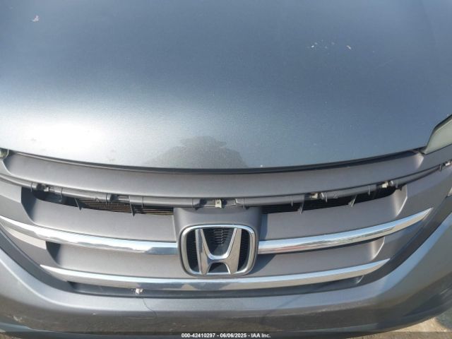 5J6RM4H79EL058712 Honda Cr-v Ex-l