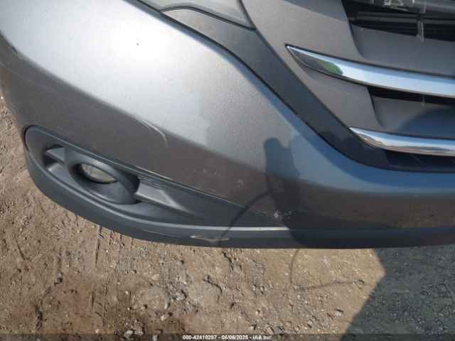 5J6RM4H79EL058712 Honda Cr-v Ex-l
