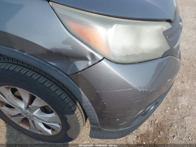 5J6RM4H79EL058712 Honda Cr-v Ex-l