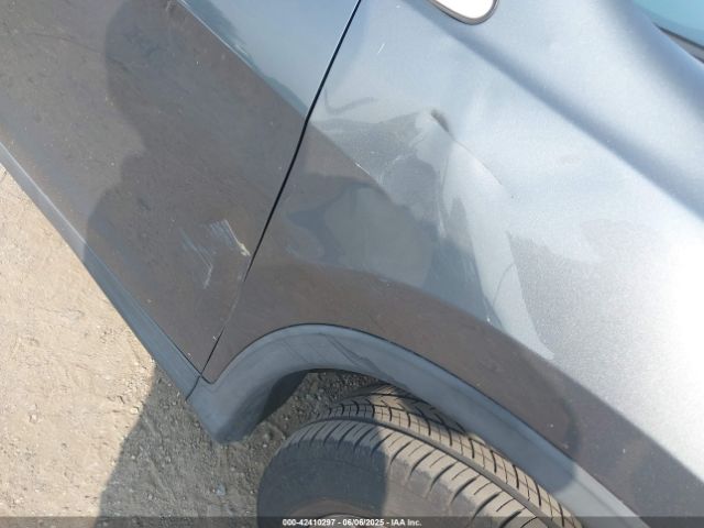 5J6RM4H79EL058712 Honda Cr-v Ex-l