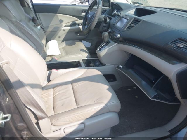 5J6RM4H79EL058712 Honda Cr-v Ex-l