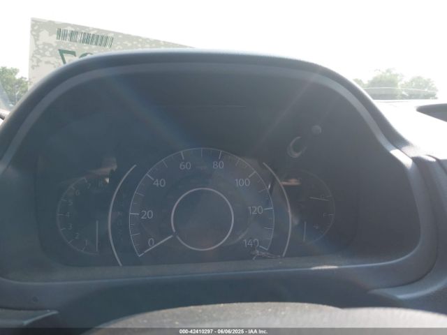 5J6RM4H79EL058712 Honda Cr-v Ex-l