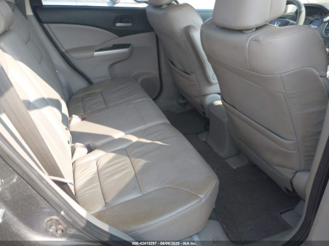 5J6RM4H79EL058712 Honda Cr-v Ex-l