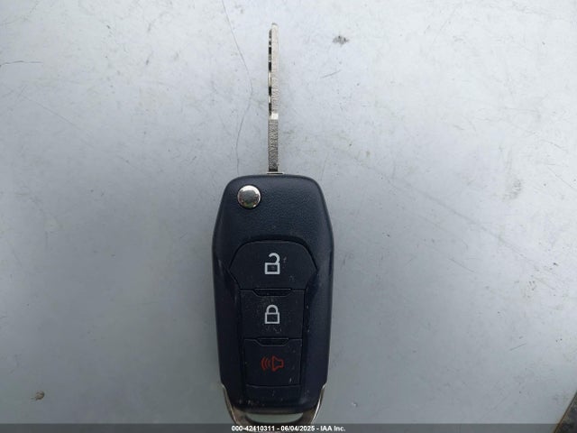 Ford 2.7l-4v 2018 1FTEX1EP6JKF59667 Image 11