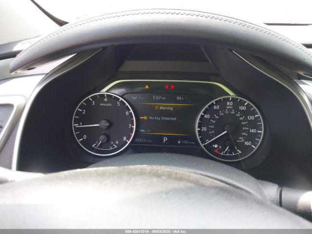 2021 NISSAN MURANO 5N1AZ2BS7MC112976 Photo 6