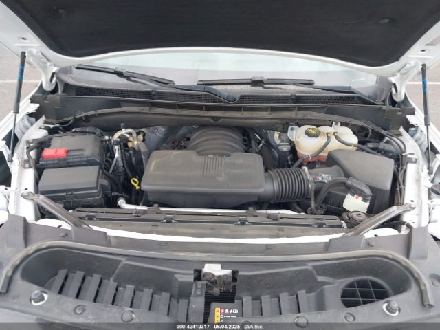 1GKS2JKL0PR301037 GMC Yukon Xl 4wd Denali