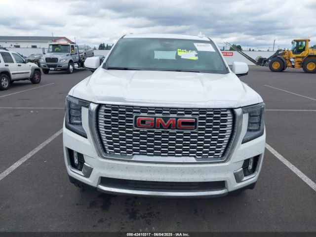 1GKS2JKL0PR301037 GMC Yukon Xl 4wd Denali