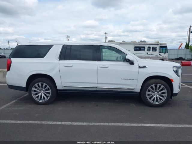 1GKS2JKL0PR301037 GMC Yukon Xl 4wd Denali