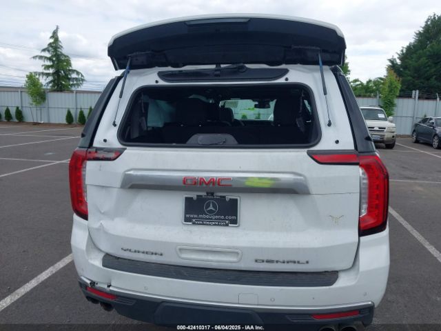1GKS2JKL0PR301037 GMC Yukon Xl 4wd Denali