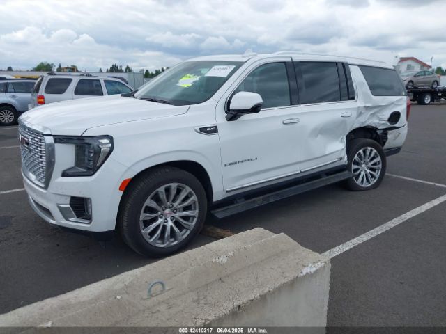 1GKS2JKL0PR301037 GMC Yukon Xl 4wd Denali