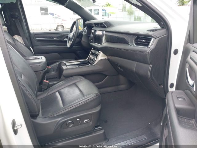 1GKS2JKL0PR301037 GMC Yukon Xl 4wd Denali
