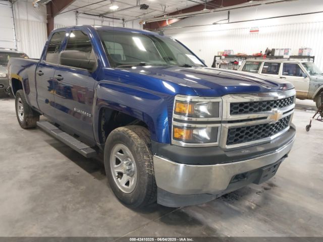 1GCVKPEH9EZ342055 auction archive image