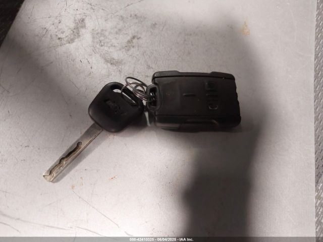 1GCVKPEH9EZ342055 Chevrolet Silverado 1500 Work Truck 2wt