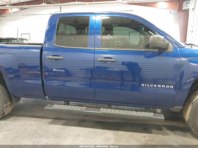 1GCVKPEH9EZ342055 Chevrolet Silverado 1500 Work Truck 2wt