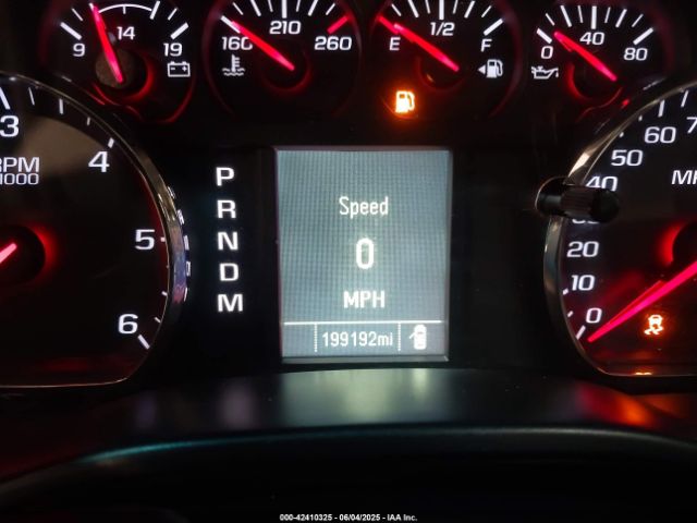 1GCVKPEH9EZ342055 Chevrolet Silverado 1500 Work Truck 2wt