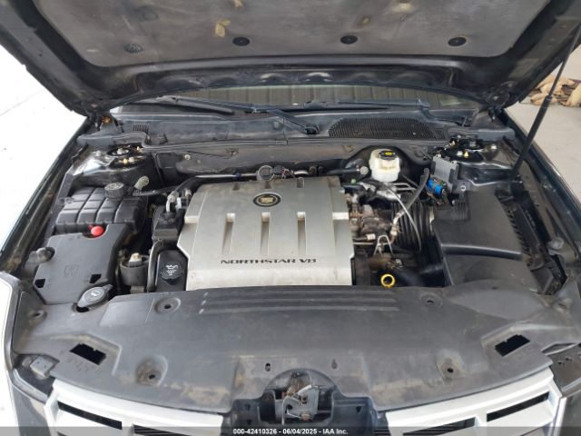 2007 CADILLAC DTS 1G6KD57Y67U170651 Photo 9