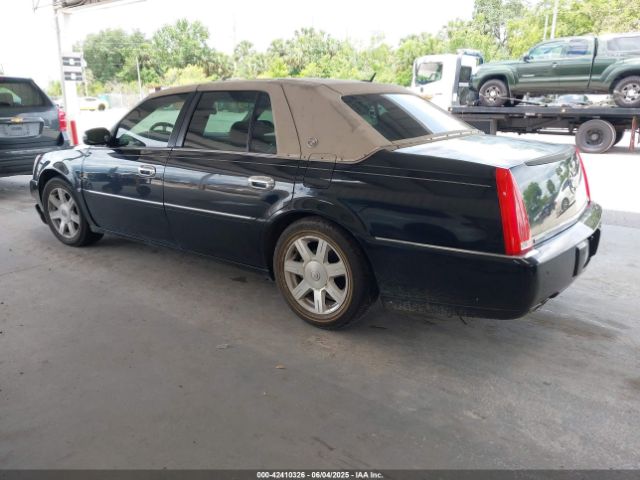 2007 CADILLAC DTS 1G6KD57Y67U170651 Photo 2