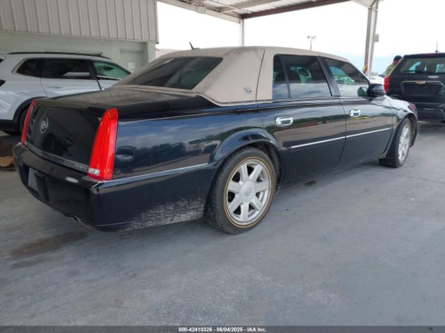 2007 CADILLAC DTS 1G6KD57Y67U170651 Photo 3