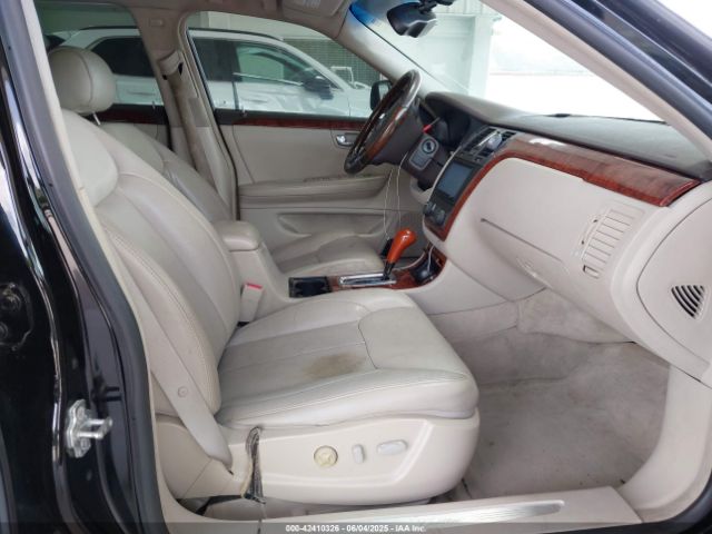 2007 CADILLAC DTS 1G6KD57Y67U170651 Photo 4