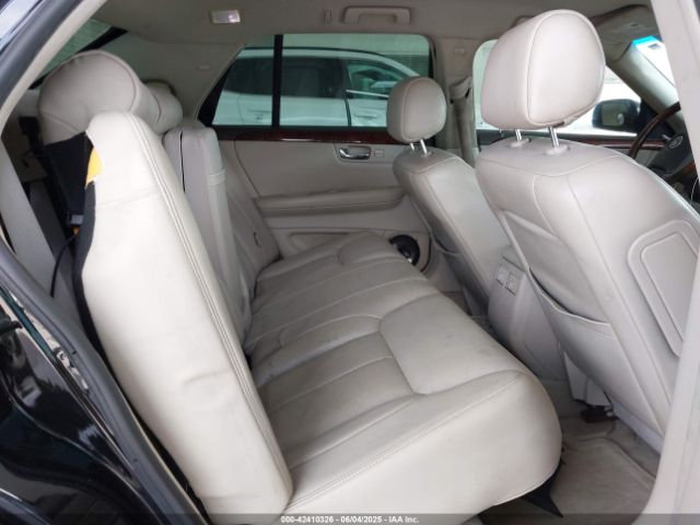 2007 CADILLAC DTS 1G6KD57Y67U170651 Photo 7
