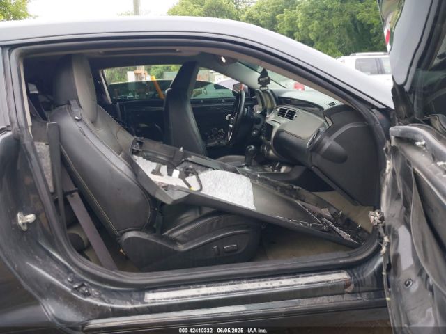 2015 CHEVROLET CAMARO 2G1FK1EJ3F9241375 Photo 4