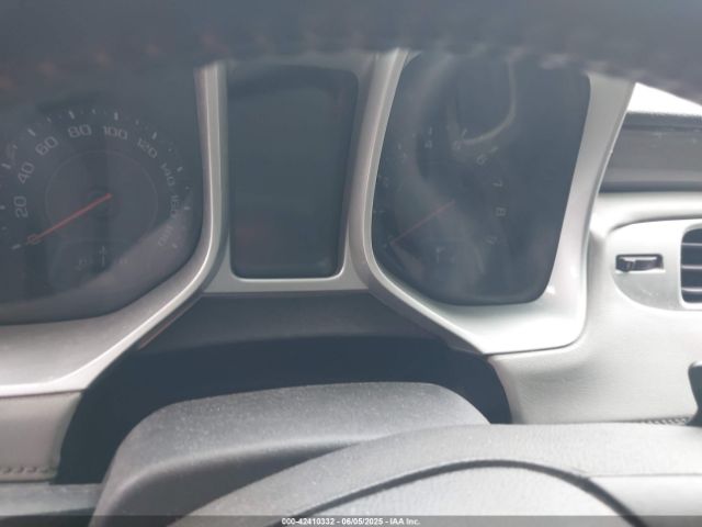 2015 CHEVROLET CAMARO 2G1FK1EJ3F9241375 Photo 6