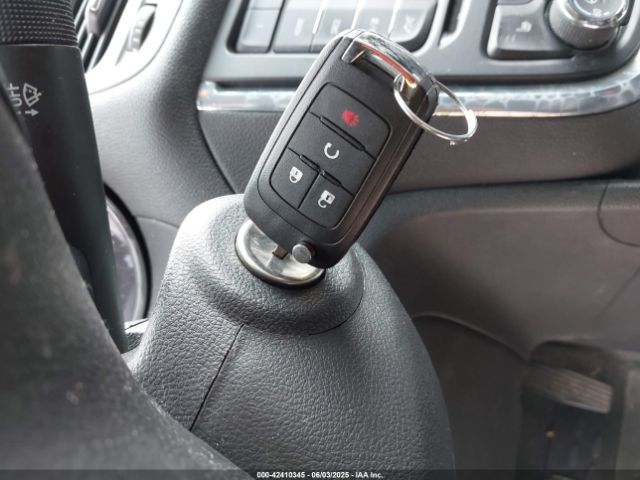 KL4CJCSB2EB748846 Buick Encore Leather