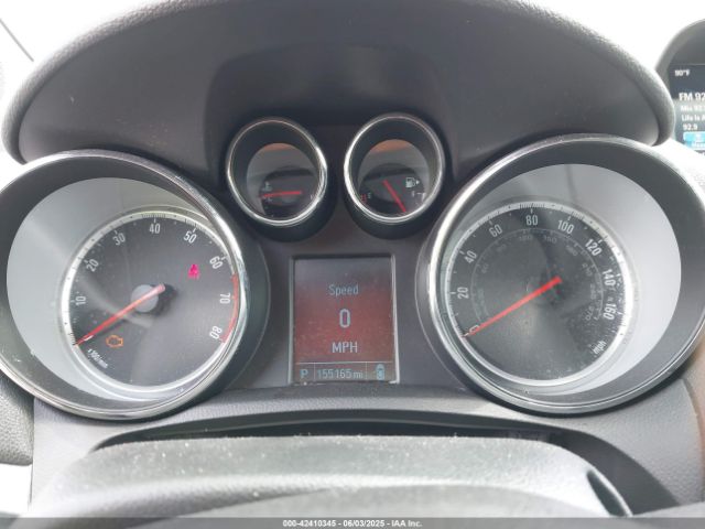 KL4CJCSB2EB748846 Buick Encore Leather