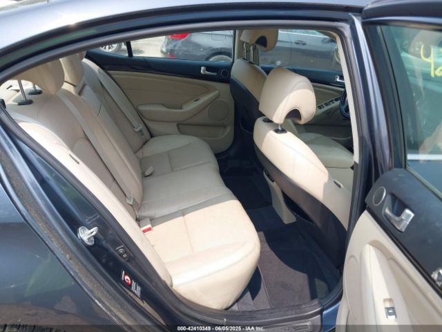 KNALN4D70E5129957 KIA Cadenza Premium