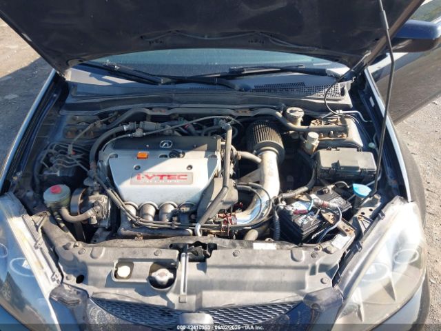 2006 ACURA RSX JH4DC53056S002677 Photo 9