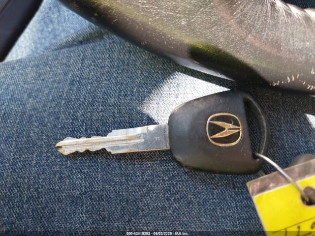 2006 ACURA RSX JH4DC53056S002677 Photo 10