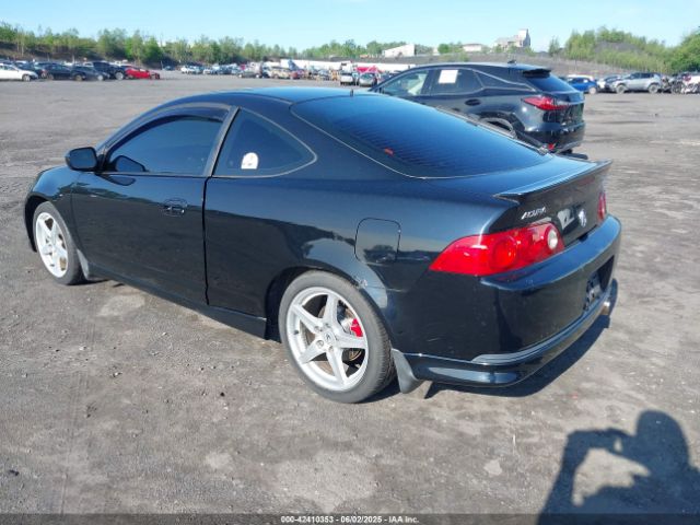 2006 ACURA RSX JH4DC53056S002677 Photo 2