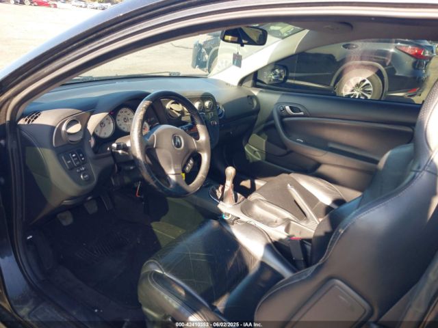 2006 ACURA RSX JH4DC53056S002677 Photo 4