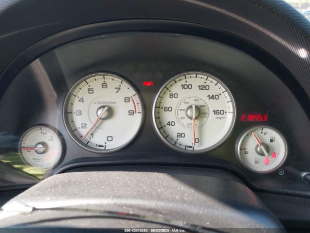 2006 ACURA RSX JH4DC53056S002677 Photo 6