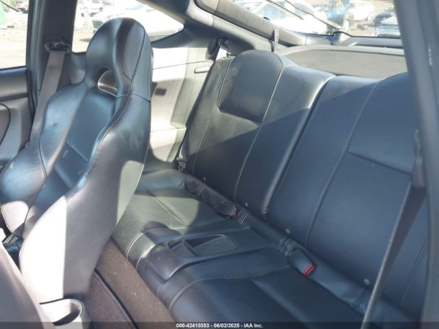 2006 ACURA RSX JH4DC53056S002677 Photo 7